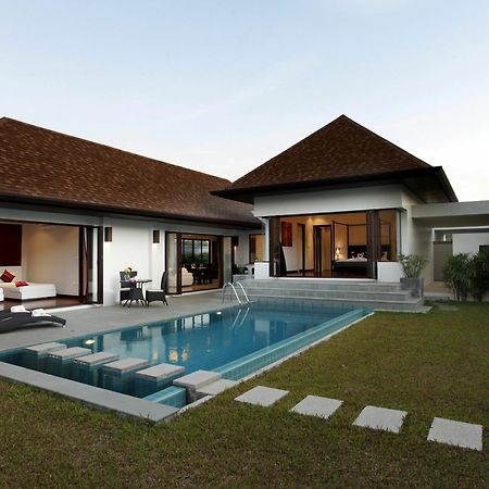 Villa Lovina By Holiplanet Rawai Exterior foto