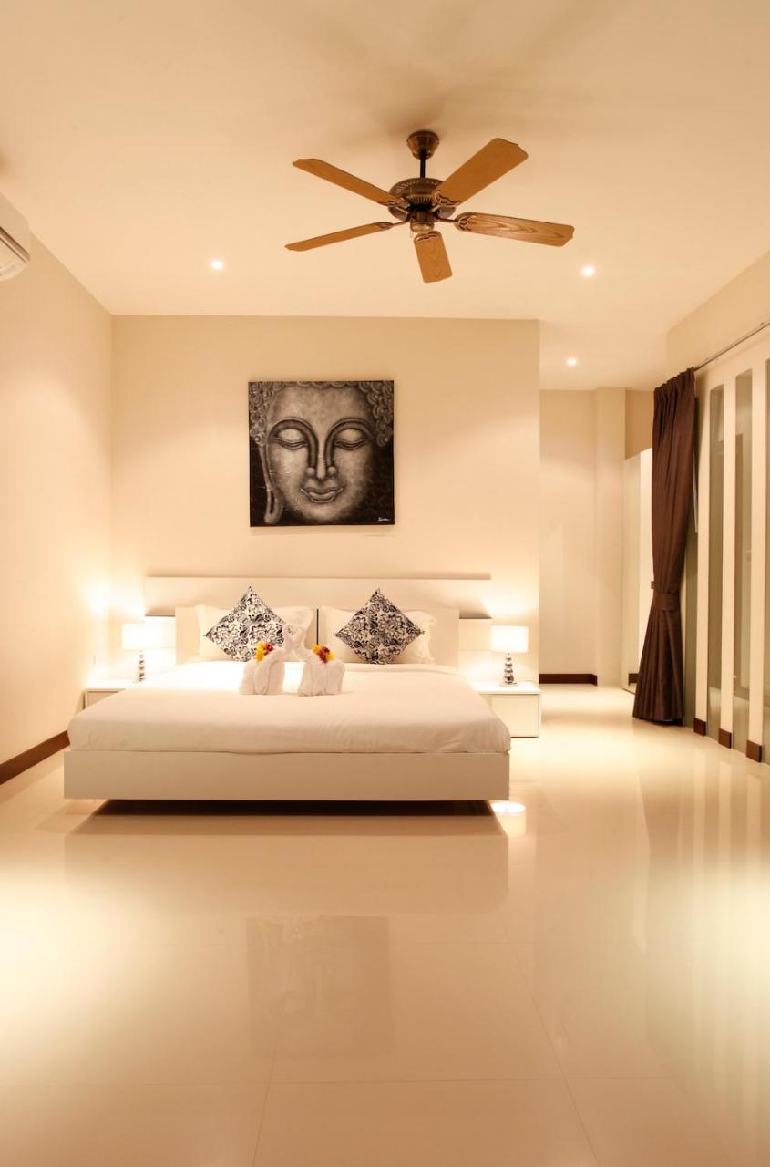 Villa Lovina By Holiplanet Rawai Exterior foto