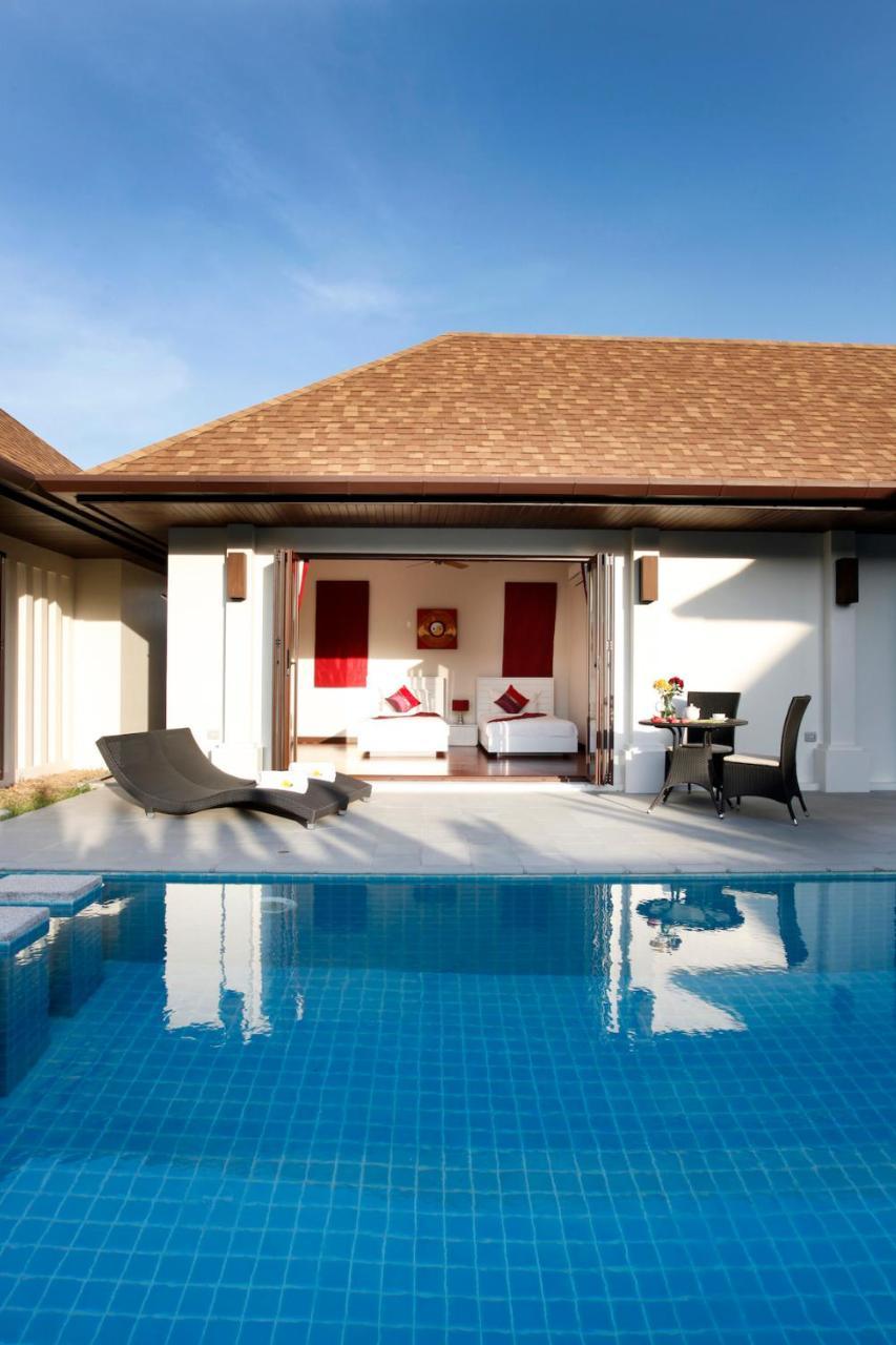 Villa Lovina By Holiplanet Rawai Exterior foto