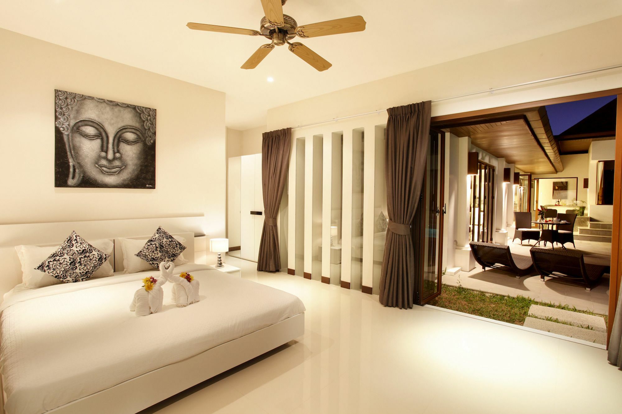 Villa Lovina By Holiplanet Rawai Exterior foto