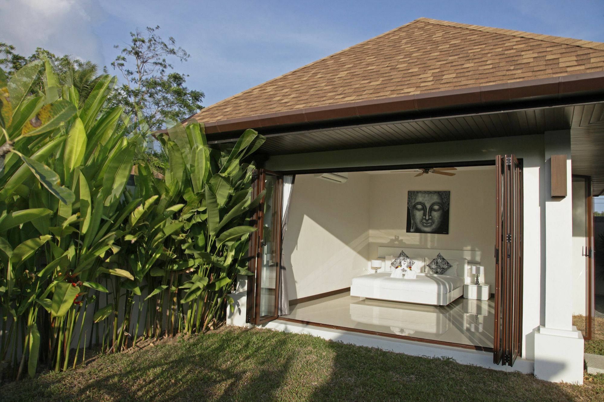 Villa Lovina By Holiplanet Rawai Exterior foto